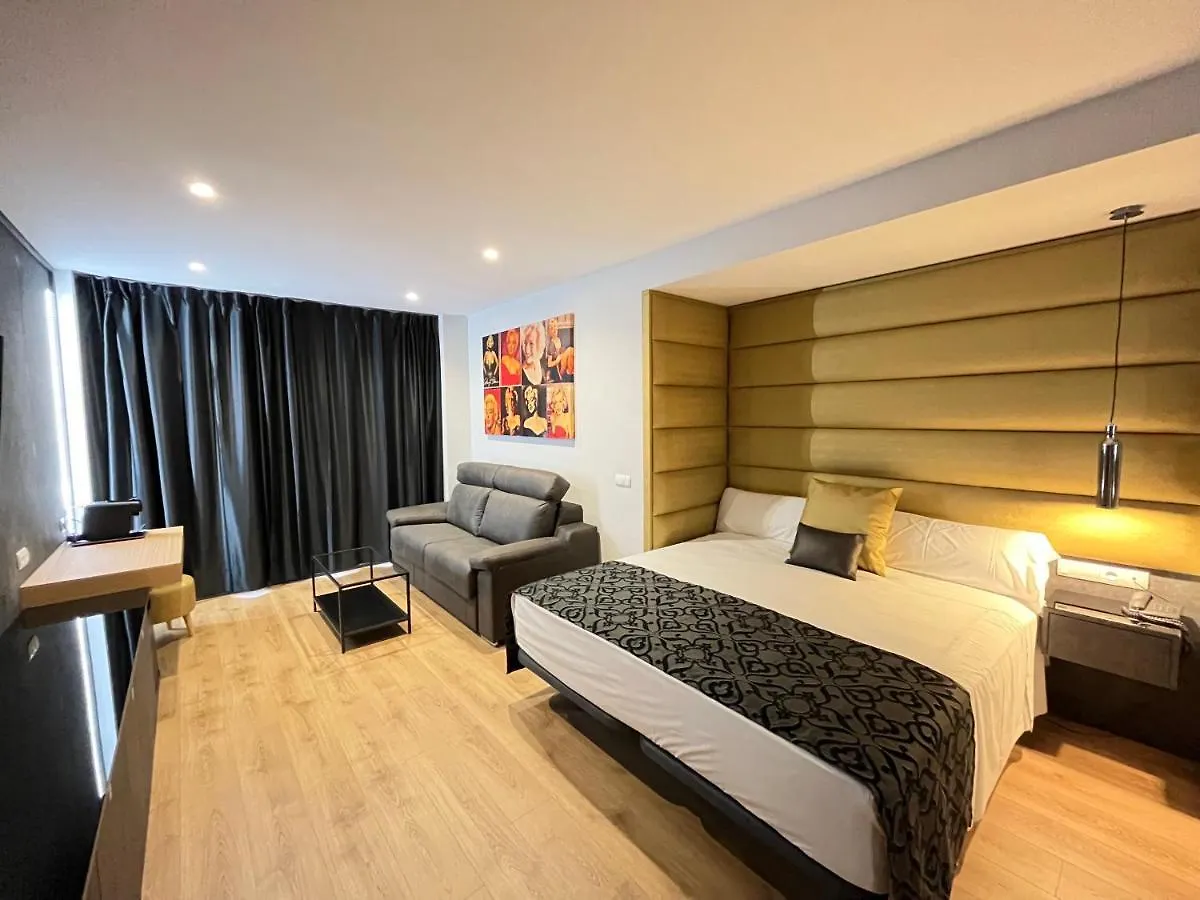 Princesa Solar 4* - Adults Recommended Torremolinos 4*,