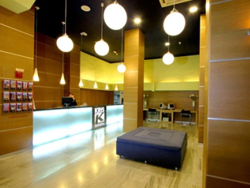 Princesa Solar 4* - Adults Recommended Torremolinos