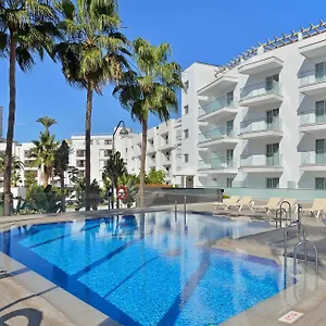 Hotel Sol - Don Marco, Torremolinos