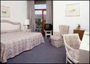 Hotel Melia, Torremolinos